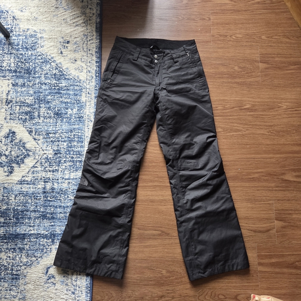 The North Face Women's Water Repellant Snowpants/Skipants